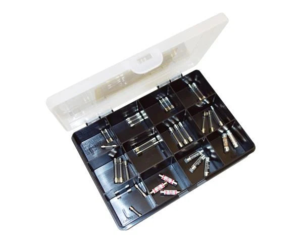 Regin Engineers Fuse Kit