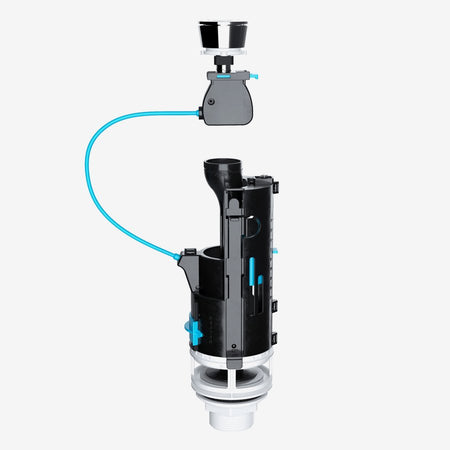 Viva Sanitary Skylo Dual Flush Valve