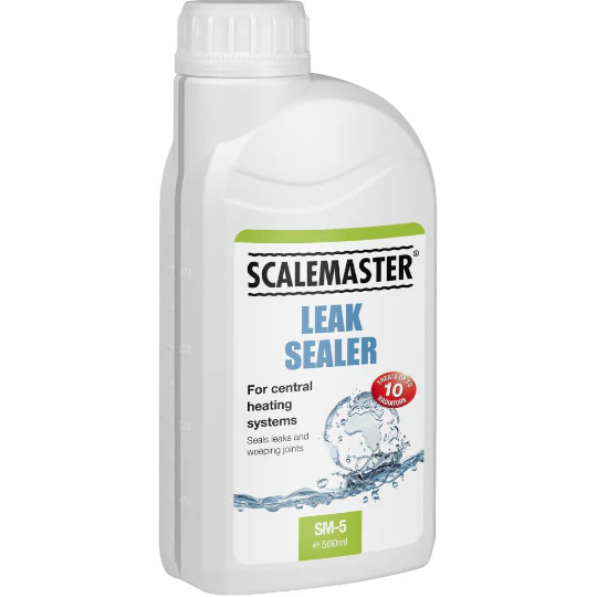 Scalemaster SM-5 Leak Sealer - 250ml