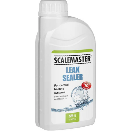 Scalemaster SM-5 Leak Sealer - 250ml