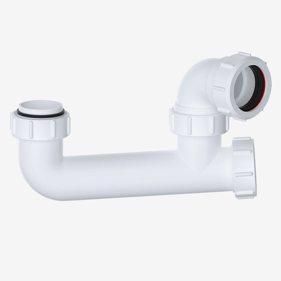 Viva Sanitary 1 1/2 x 50mm Seal Bath Trap