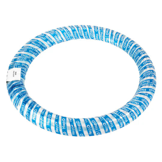 Hep2O HXX10/15W Barrier Pipe 15mm x 10m