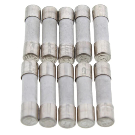Regin Fuse 2A 20mm Glass