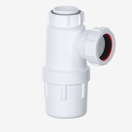 Viva Sanitary 1 1/2 Bottle Trap