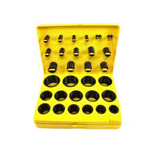 Regin O-Ring Kit Metric