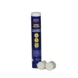 Arctic Hayes White Smoke Pellets 5g Tube of 6