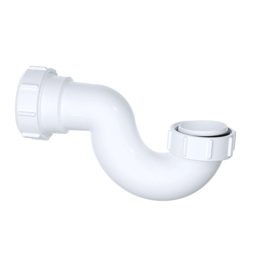 Viva Sanitary 1 1/2 x 19mm Seal Bath Trap