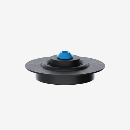 Viva Sanitary Skylo Dual Entry Diaphragm Washer
