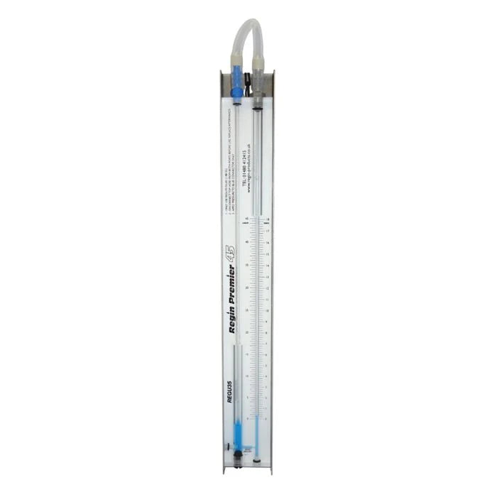 Regin Mini-Premier Gauge 30mb