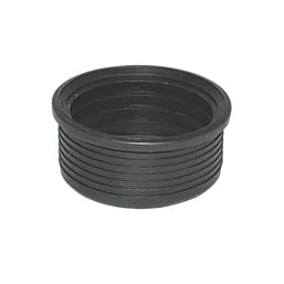 FloPlast SP12 50mm Rubber Boss Adaptor