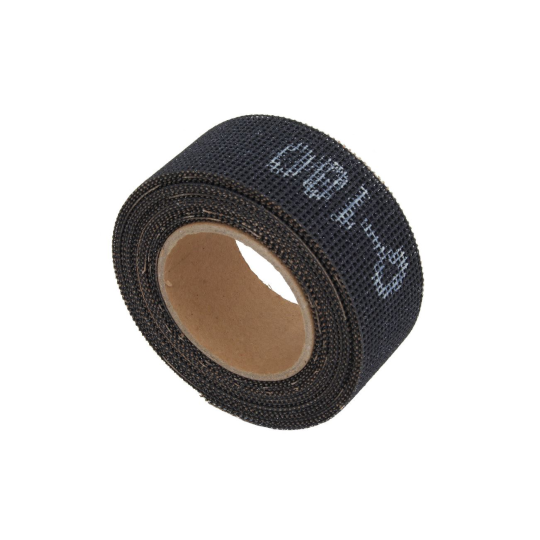 Regin Medium Grade Silicone Carbide Abrasive Strip 5m Roll