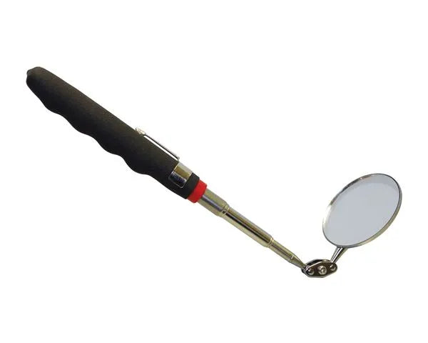 Regin Inspection Mirror Telescopic