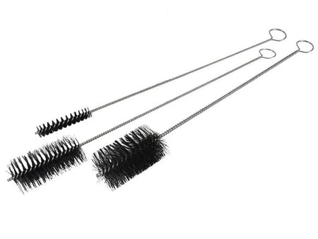 Monument Pack Of 3 Boiler Flue Brushes