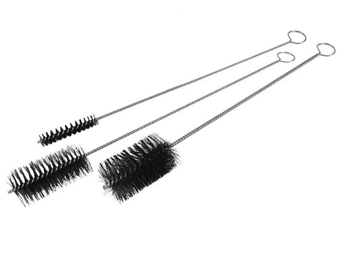 Monument Pack Of 3 Boiler Flue Brushes