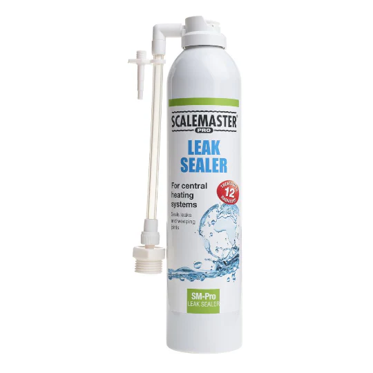 Scalemaster SM-Pro Leak Sealer Aerosol - 300ml