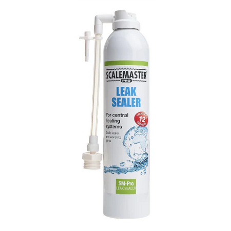 Scalemaster SM-Pro Leak Sealer Aerosol - 300ml