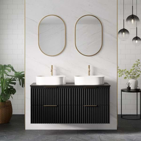 Pure Panel - Levanto Marble (0812) - Hydro-Lock T&G - 2700 x 598 x 11mm - FSC Mix 70%