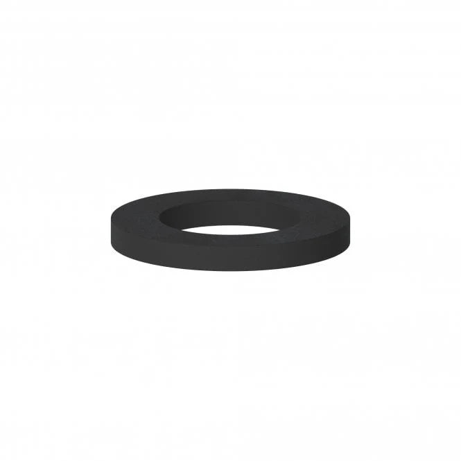Viva Sanitary 1 1/2 Foam Doughnut Washer