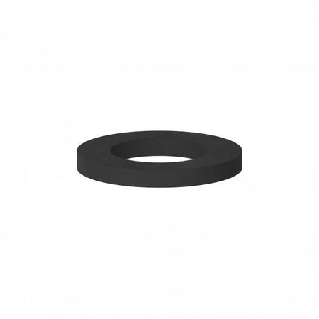 Viva Sanitary 1 1/2 Foam Doughnut Washer