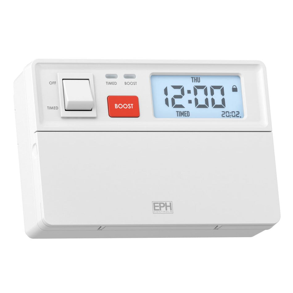EPH Controls IMC Immersion Controller