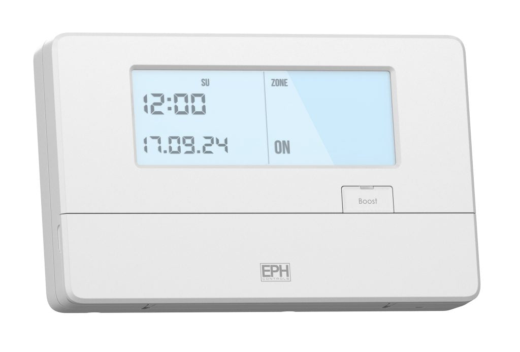EPH Controls 1 Zone Timeswitch