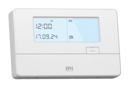 EPH Controls 1 Zone Timeswitch