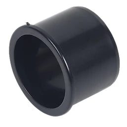FloPlast WS40 50mm x 40mm Black ABS Reducer