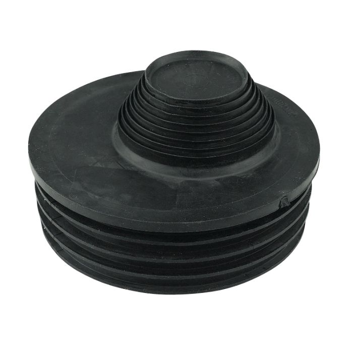 FloPlast D95 Universal Waste Adaptor 110mm