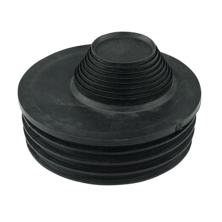FloPlast D95 Universal Waste Adaptor 110mm
