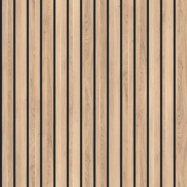 Naturepanel - Bleached Cuneo Oak (3311) - Hydro-Lock T&G - 2400 x 598 x 11mm - FSC Mix 70%