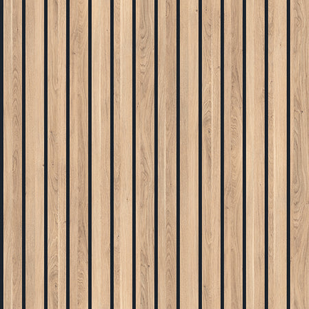 Naturepanel - Bleached Cuneo Oak (3311) - Hydro-Lock T&G - 2400 x 598 x 11mm - FSC Mix 70%