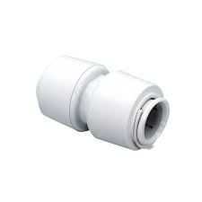 FloPlast FC22 22mm FF+ Coupling