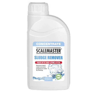 Scalemaster SM-4 Sludge Remover - 250ml