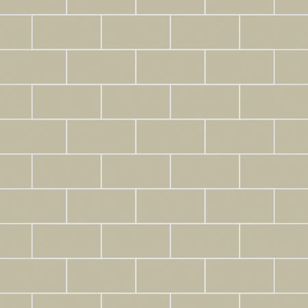 Multipanel Tile Effect Sage Green Hydrolock T&G Wall Panel - 2400 x 598 x 11mm
