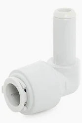 FloPlast FS15 15mm FF+ Stem Elbow
