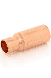 End Feed 15mm x 8mm Long Reducer