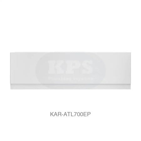 Atlantis 700mm End Panel Bathrooms-Baths-Bath Panels