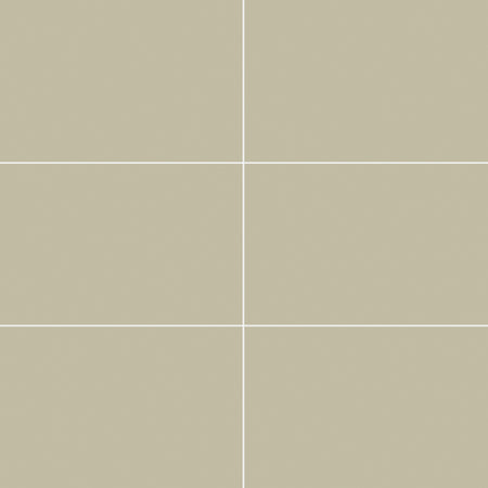 Multipanel Tile Effect Sage Green Hydrolock T&G Wall Panel - 2400 x 598 x 11mm