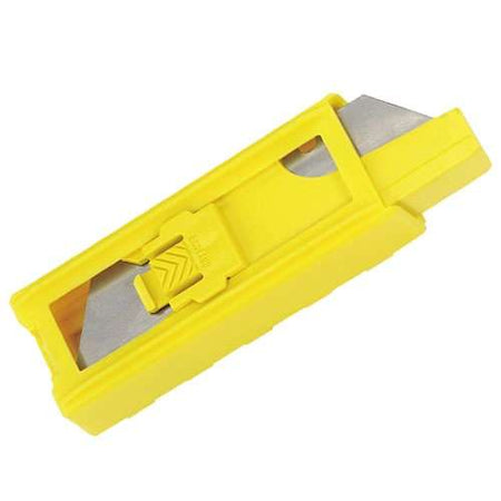 Monument Sta211921 1992b Knife Blades Heavy-Duty (Pack 10)