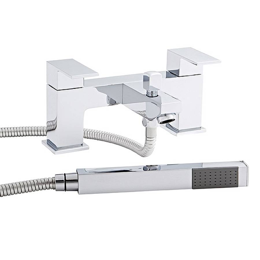 Element Bath Shower Mixer