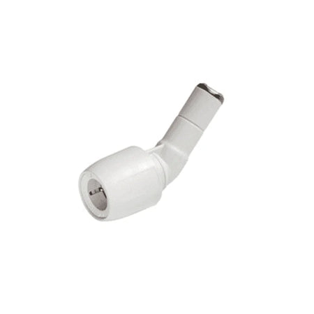 Hep2O HD8/15W Obtuse Bend 135° Single Socket 15mm