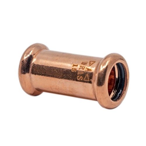 M-Press Coupler, Size 15mm