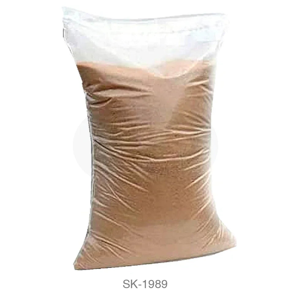 Bag Building Sand 25kg Consumables