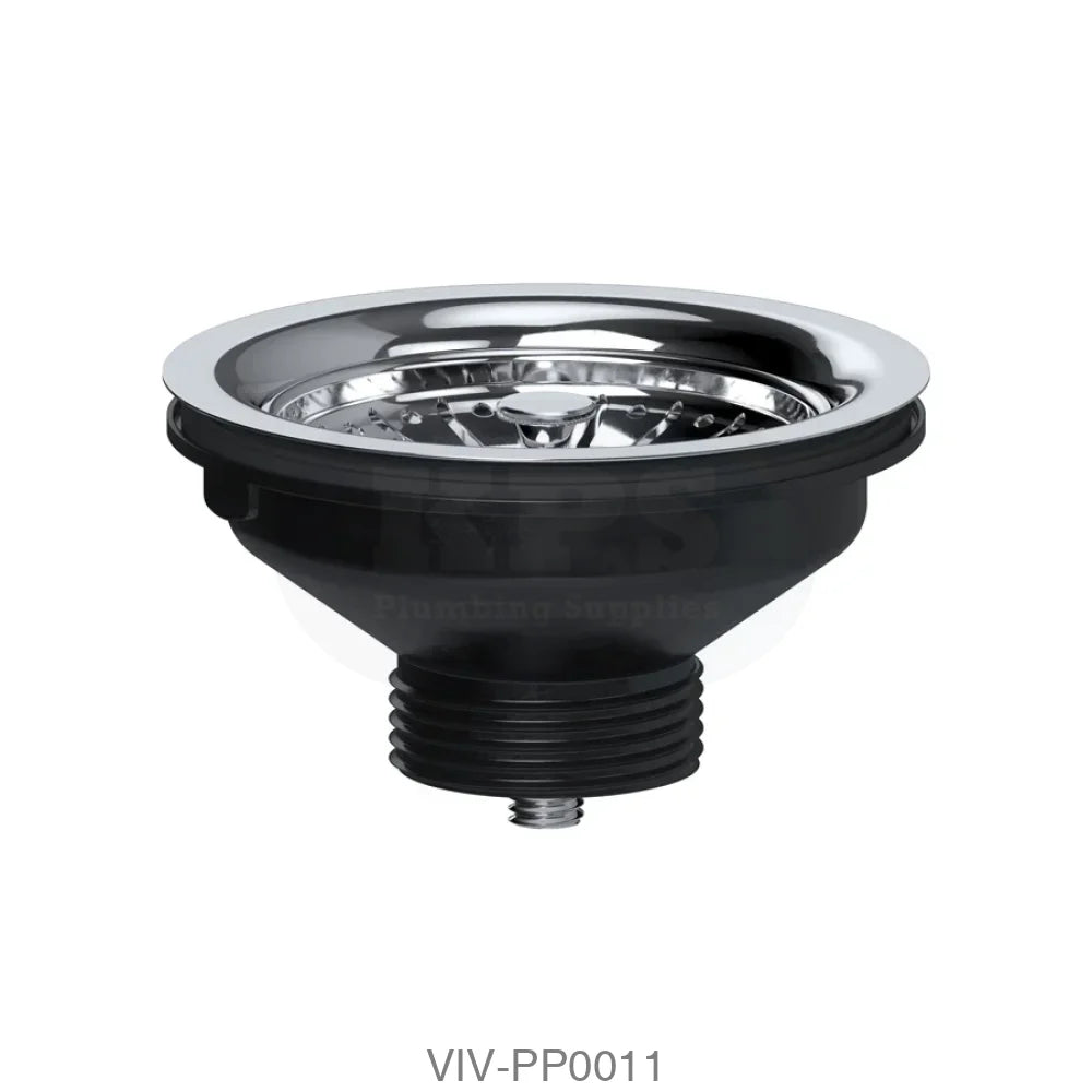 Basket Strainer Waste Plumbing Spares