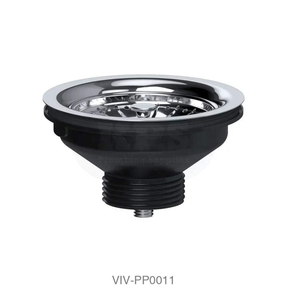 Basket Strainer Waste Plumbing Spares