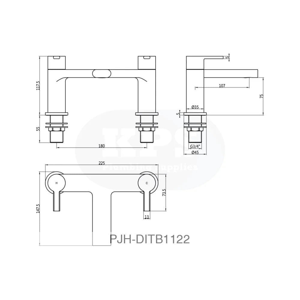 Bath Filler Oval Chrome Bathroom Brands