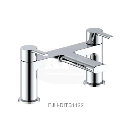 Bath Filler Oval Chrome Bathroom Brands