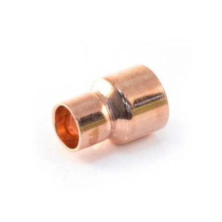 End Feed 15mm x 10mm Reducer