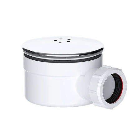 Viva Sanitary 1 1/2 Shower Trap (90mm Tray)