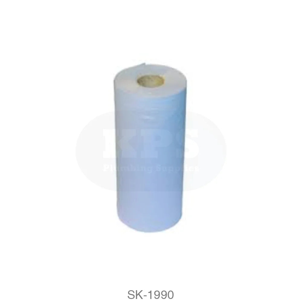BLUE PAPER ROLL - 3 PLY 3311 Consumables